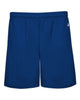 Badger 4146 Men's B-Core 5" Pocketed Shorts
