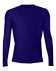 Badger 4605 Men's Pro-Compression Long Sleeve T-Shirt