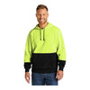 CornerStone Enhanced Visibility Fleece Pullover Hoodie CSF01