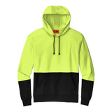 CornerStone Enhanced Visibility Fleece Pullover Hoodie CSF01