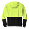 CornerStone Enhanced Visibility Fleece Pullover Hoodie CSF01