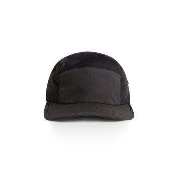 AS Colour 1105 Finn Two-Tone Nylon Cap