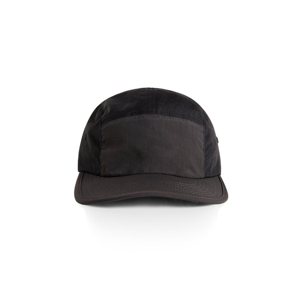 AS Colour 1105 Finn Two-Tone Nylon Cap