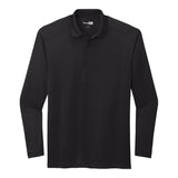 CornerStone Select Lightweight Snag Proof Long Sleeve Polo CS418LS