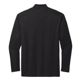 CornerStone Select Lightweight Snag Proof Long Sleeve Polo CS418LS