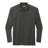 CornerStone Select Lightweight Snag Proof Long Sleeve Polo CS418LS