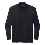 CornerStone Select Lightweight Snag Proof Long Sleeve Polo CS418LS