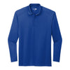 CornerStone Select Lightweight Snag Proof Long Sleeve Polo CS418LS