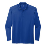 CornerStone Select Lightweight Snag Proof Long Sleeve Polo CS418LS