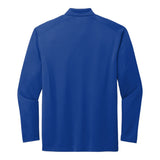 CornerStone Select Lightweight Snag Proof Long Sleeve Polo CS418LS