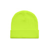 AS Colour 1107F Cuff Safety Beanie