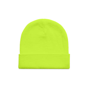 AS Colour 1107F Cuff Safety Beanie - 