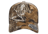 Flexfit 110MRC Flexfit 110® Mesh Realtree® Camo Cap