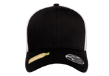 Flexfit 110RT Recycled Mesh Cap 110® 2-Tone Hat