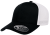 Flexfit 110RT Recycled Mesh Cap 110® 2-Tone Hat