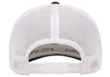 Flexfit 110RT Recycled Mesh Cap 110® 2-Tone Hat