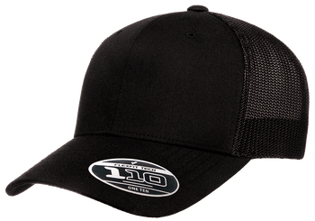 Flexfit 110R Recycled Mesh Cap Flexfit 110®