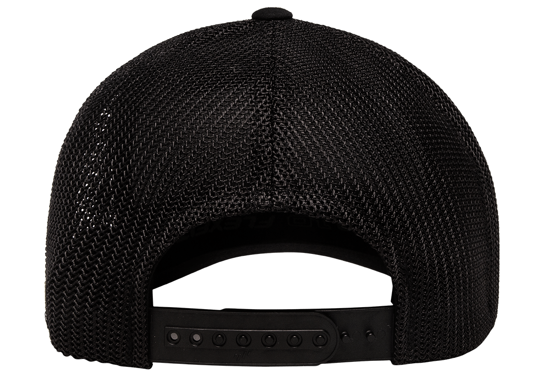 Flexfit 110R Recycled Mesh Cap Flexfit 110® – The Park Wholesale