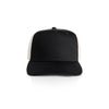 AS Colour 1110 Stock Contrast Trucker Cap