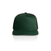 AS Colour 1110 Stock Contrast Trucker Cap