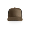 AS Colour 1110 Stock Contrast Trucker Cap