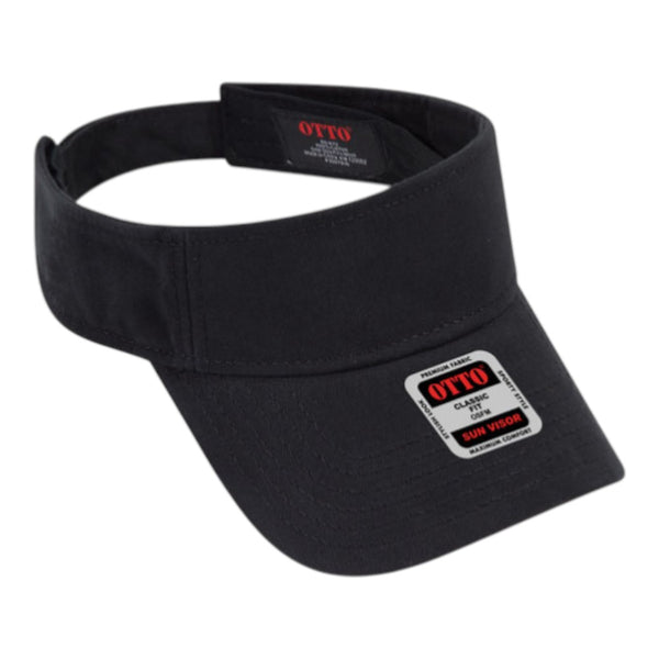 OTTO 60-872 OTTO CAP Sun Visor