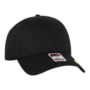 OTTO 19-6 OTTO CAP 6 Panel Low Profile Baseball Cap - 