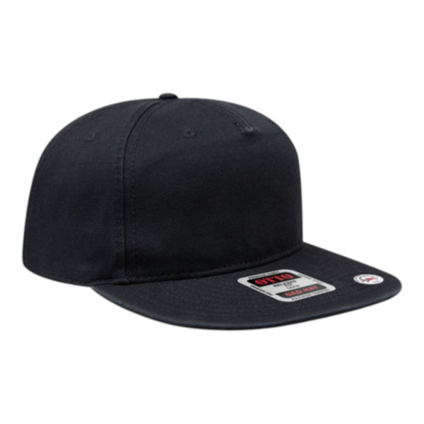 OTTO 176-1315 OTTO CAP 5 Panel Low Profile Dad Hat