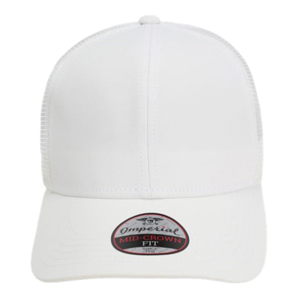 Imperial 1988M The Whitaker Mesh Cap