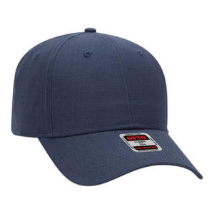 OTTO 19-1266 OTTO CAP 6 Panel Low Profile Baseball Cap - 