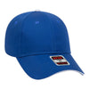 OTTO 23-434 OTTO CAP® 6 Panel Low Profile Baseball Cap