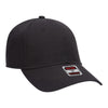 OTTO 19-1066 OTTO CAP 6 Panel Low Profile Baseball Cap