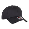 OTTO 19-6 OTTO CAP 6 Panel Low Profile Baseball Cap