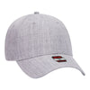 OTTO 19-208 OTTO CAP 6 Panel Low Profile Baseball Cap