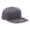 OTTO 176-1315 OTTO CAP 5 Panel Low Profile Dad Hat