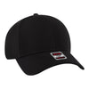 OTTO 19-1324 OTTO CAP OTTO COMFY FIT 6 Panel Low Profile Baseball Cap