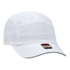 OTTO 133-1252 OTTO CAP® Reflective 5 Panel Running Cap