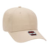 OTTO 19-1266 OTTO CAP 6 Panel Low Profile Baseball Cap