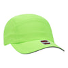 OTTO 133-1252 OTTO CAP® Reflective 5 Panel Running Cap