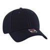 OTTO 19-1324 OTTO CAP OTTO COMFY FIT 6 Panel Low Profile Baseball Cap