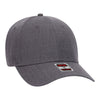 OTTO 19-208 OTTO CAP 6 Panel Low Profile Baseball Cap