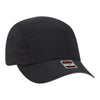 OTTO 133-1252 OTTO CAP® Reflective 5 Panel Running Cap