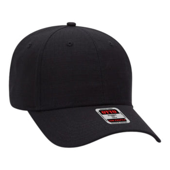 OTTO 19-1266 OTTO CAP 6 Panel Low Profile Baseball Cap
