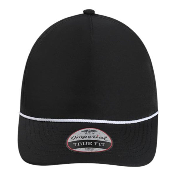 Imperial 5054U The Harrison Cap