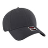 OTTO 19-1324 OTTO CAP OTTO COMFY FIT 6 Panel Low Profile Baseball Cap