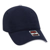 OTTO 22-449 OTTO CAP 6 Panel Low Profile Baseball Cap