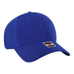 OTTO 19-1324 OTTO CAP OTTO COMFY FIT 6 Panel Low Profile Baseball Cap - 
