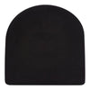 OTTO 82-1317 OTTO CAP 9" Classic Knit Beanie w/ Inside Fleece Lining