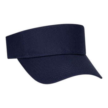 OTTO 152-1119 OTTO CAP Young Adult Sun Visor