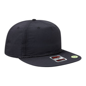 OTTO 950-2 OTTO CAP 5 Panel Pro Style Baseball Cap - 